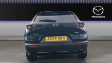Mazda CX-30 2.0 e-Skyactiv G MHEV Homura 5dr Auto Petrol Hatchback